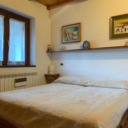 Appartamento Rocca Di Mezzo Apartment Rocca di Mezzo