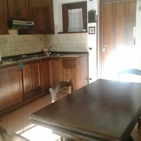 Appartamento Rocca Di Mezzo Apartment Rocca di Mezzo