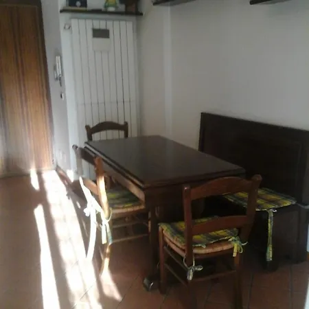 Appartamento Rocca Di Mezzo Apartment Rocca di Mezzo