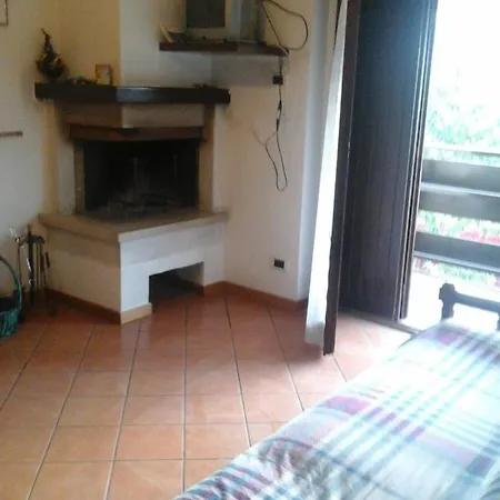 Appartamento Rocca Di Mezzo *